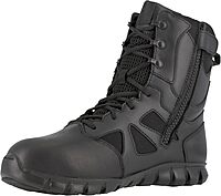 REEBOK Sublite Cushion Tactical 8in Composite Toe Men's Work Boot