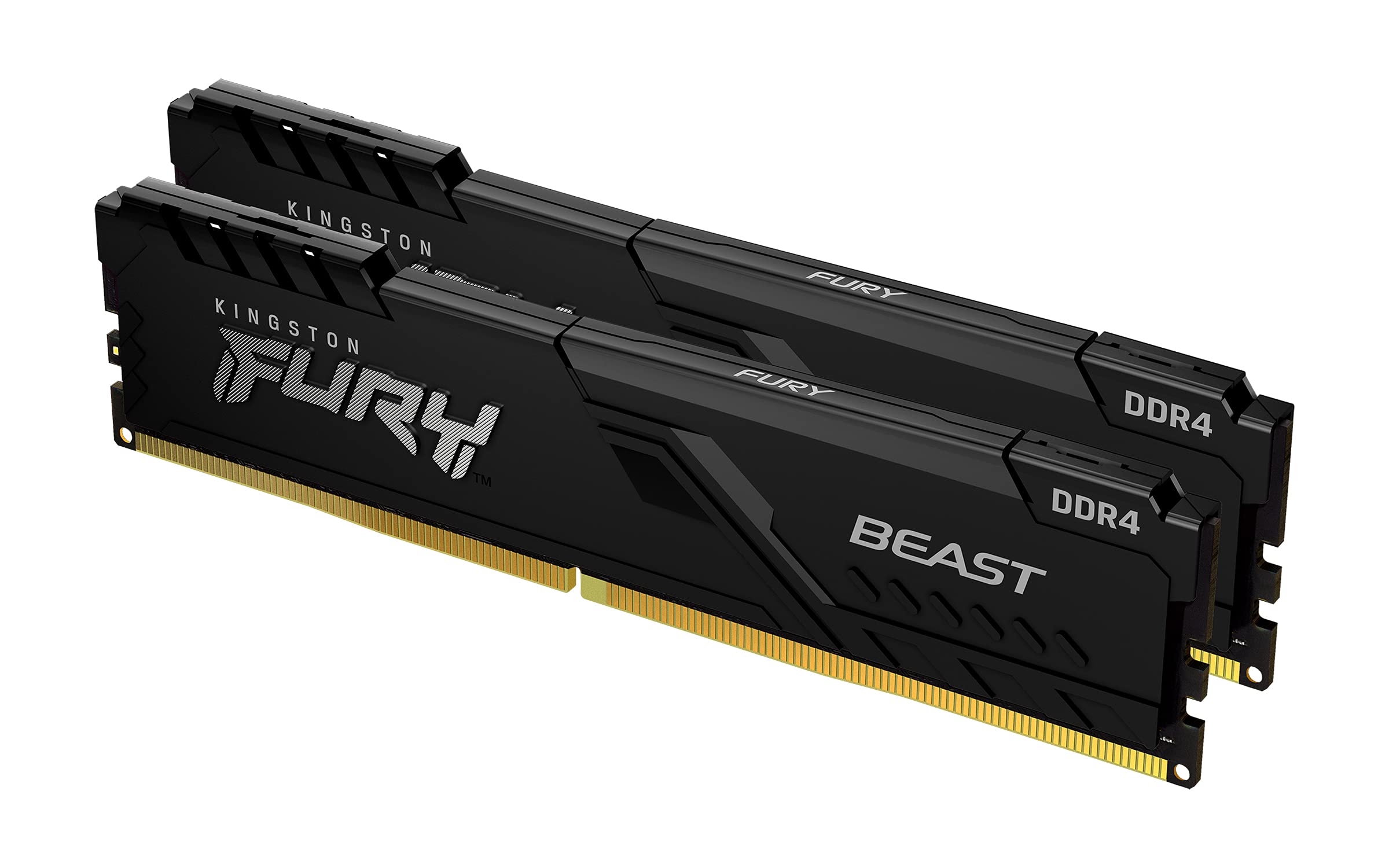KINGSTON FURY Beast 32GB DDR4 Desktop Memory