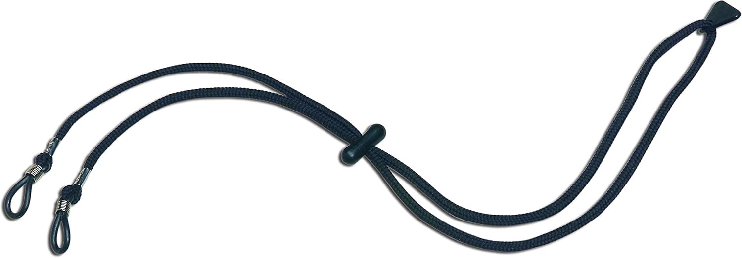 Honeywell UVEX by S501 Universal Neck Cord, Black