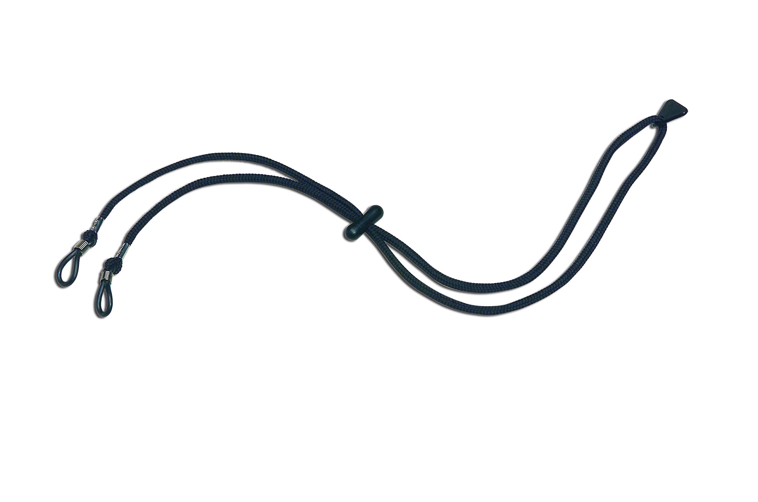 Honeywell UVEX by S501 Universal Neck Cord, Black