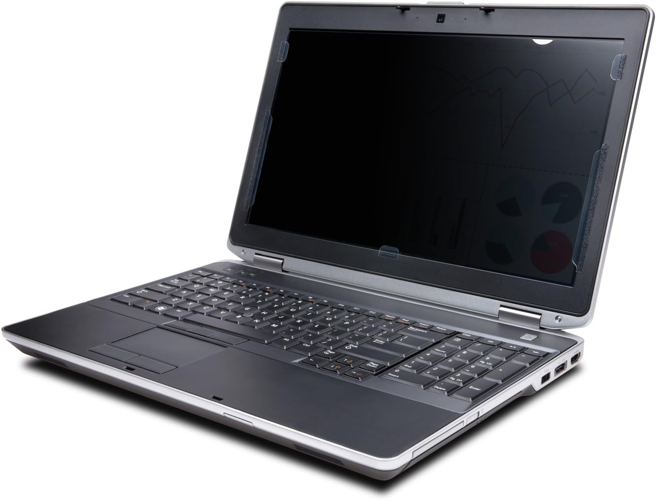 Kensington Privacy Screen FP Series for Laptops and Monitors
