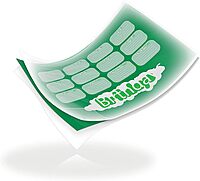 Fellowes Thermal Laminating Pouches, Letter (8.5 x 11), 5 Mil, 50 Pack