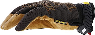 Mechanix Wear Original Durahide Leather Work Gloves
