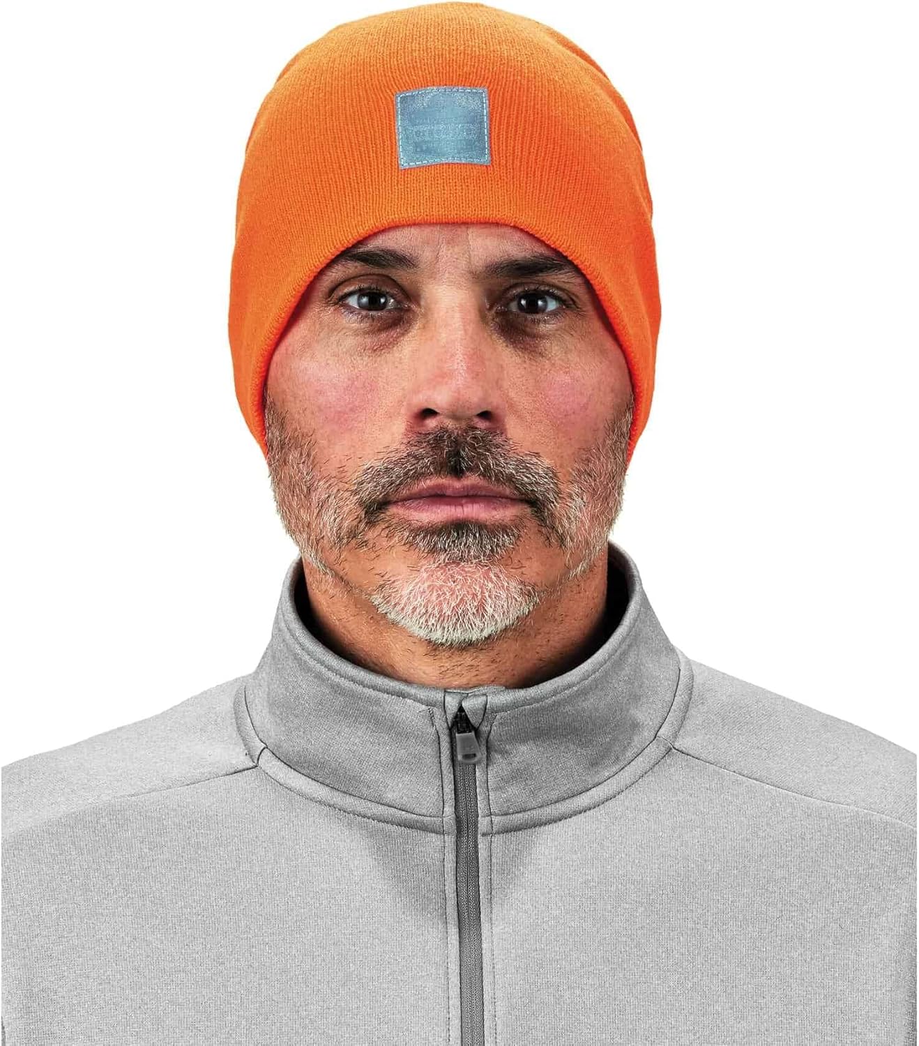 Ergodyne N-Ferno 6812 Rib Knit Beanie