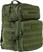 NCSTAR Assault Backpack