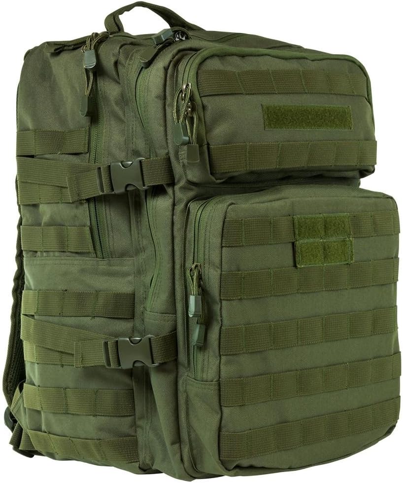 NCSTAR Assault Backpack