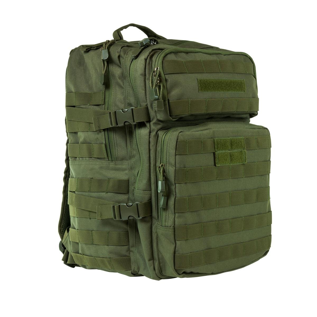 NCSTAR Assault Backpack
