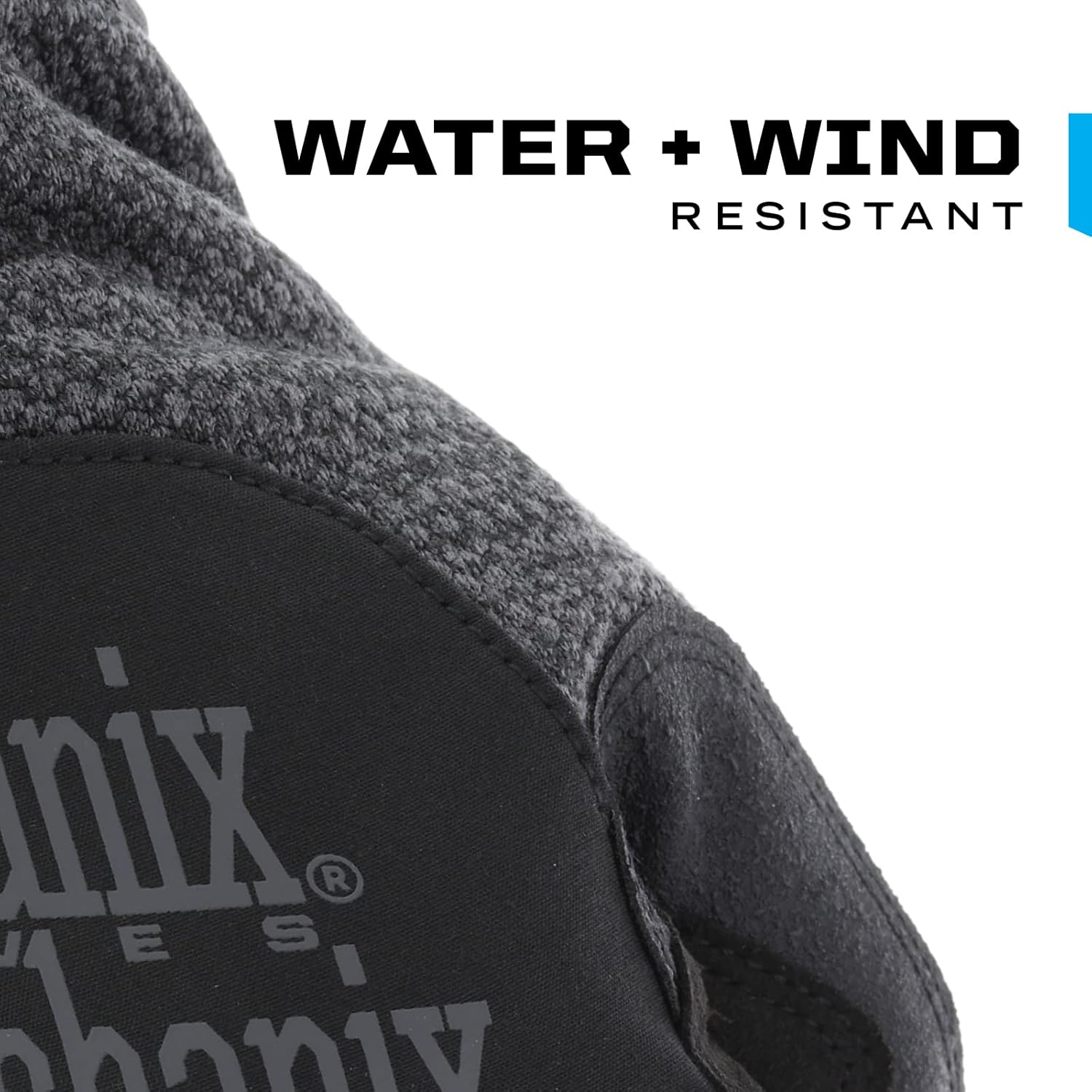Mechanix Wear ColdWork Original Winter Work Gloves