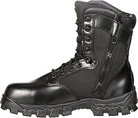 ROCKY Alpha Force Waterproof 400G Insulated Public Service Boot
