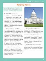 Scholastic Teacher Resources Weekly Reader: Summer Express, Between Grades 4 and 5