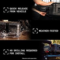 Pelican Cargo Cases BX Cargo Case