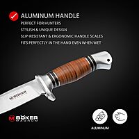 Boker Magnum Leatherneck Hunter