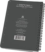 RITE IN THE RAIN Weatherproof Side-Spiral Notebook
