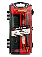 Kleenbore Gun Care PocKit Handgun Cleaning Set (.44/.45 Caliber),Black,POC226