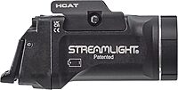 Streamlight 69408 TLR-7 X sub 500-Lumen 5000-Candela Weapon Light Designed Exclusively and Solely for Springfield Armory