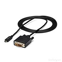 StarTech.com USB-C to DVI Cable