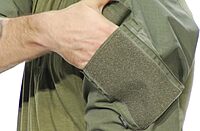 TRU-SPEC T.R.U. 1/4 Zip Combat Shirt