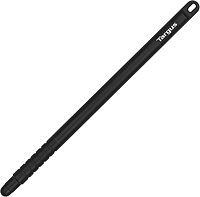 Targus Stylus Pen 6-Inch Magnetic for Tablets, iPads, Samsung Galaxy & Touchscreen Devices - Black (AMM168GLX)