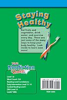 TIME FOR KIDS® Informational Text Grade 1 Readers Set 1 10-Book Set (TIME FOR KIDS® Nonfiction Readers)