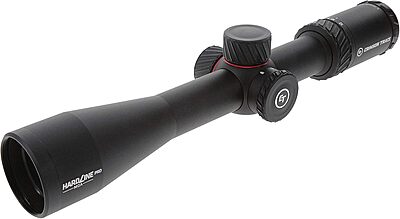 CRIMSON TRACE Hardline Pro Riflescope