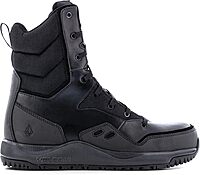 VOLCOM Men's Street Shield 8in Tactical Construction Boot
