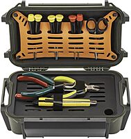 Pelican Ruck R60 Personal Utility Ruck Case