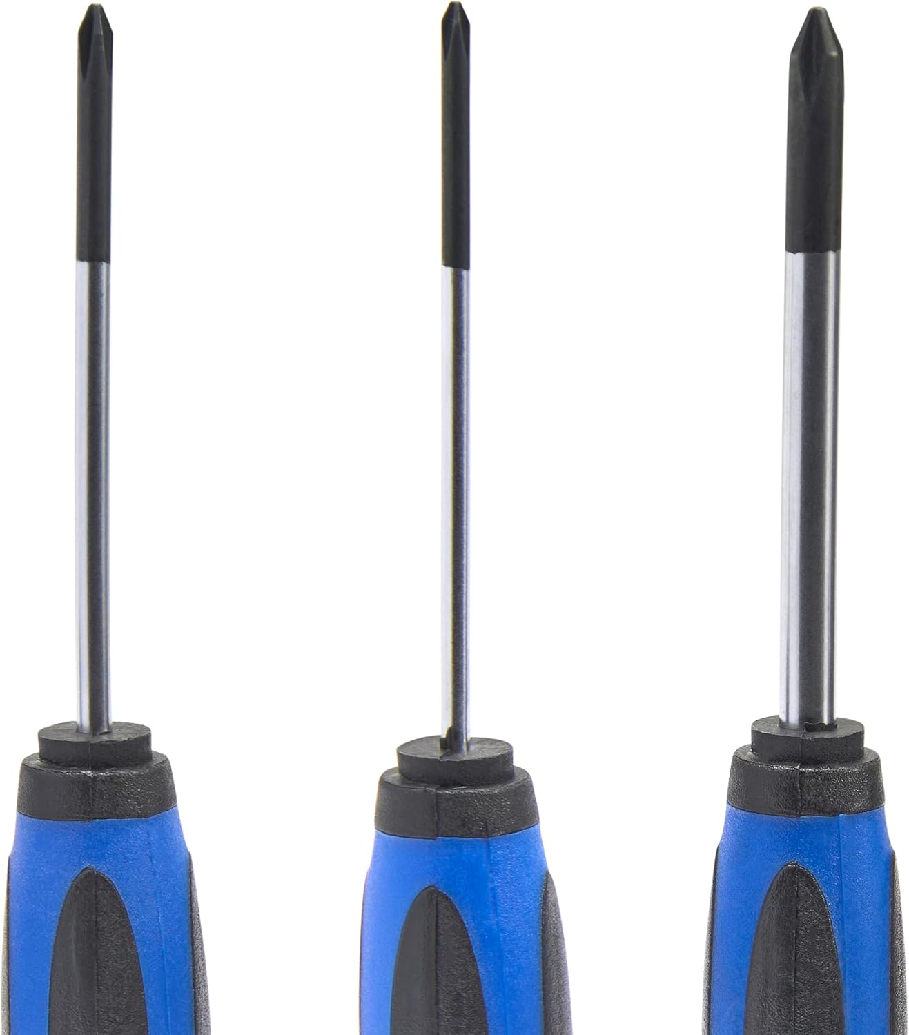 StarTech.com Electronics Repair Tool Kit with Case