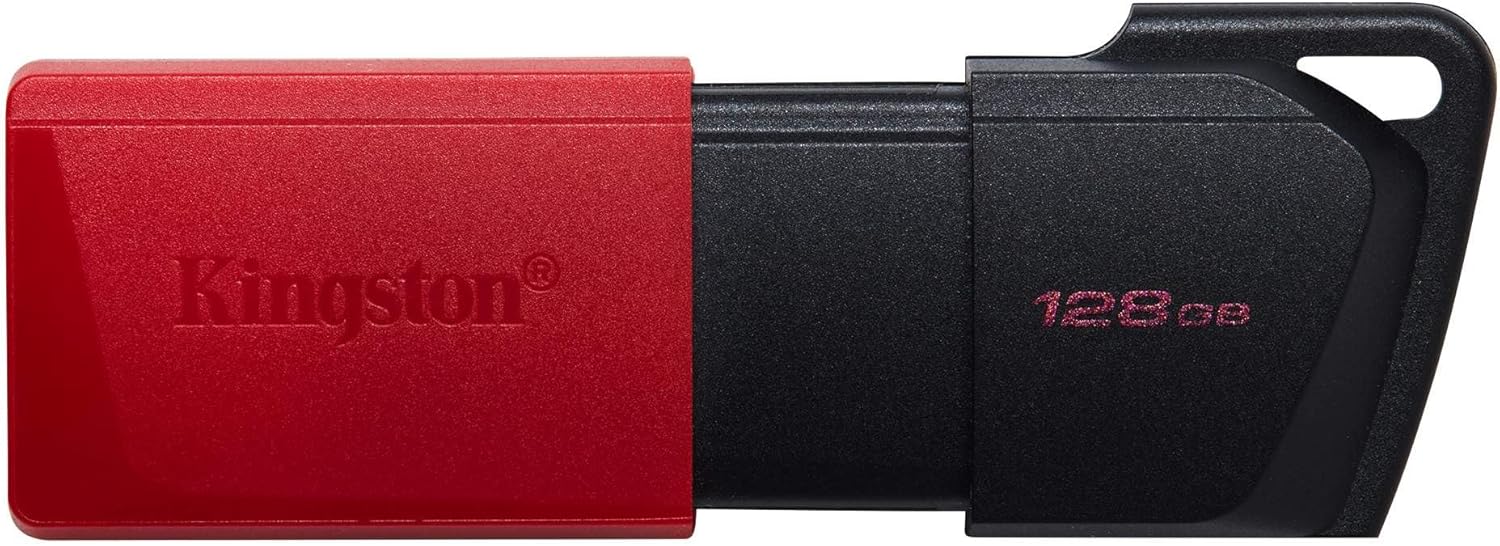 Kingston DataTraveler Exodia M USB 3.2 Gen 1 Flash Drive