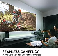 VIEWSONIC PA503 Series 4000 Lumens DLP Projector