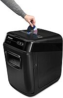 FELLOWES AutoMax Auto-Feed 2-in-1 Office Paper Shredder
