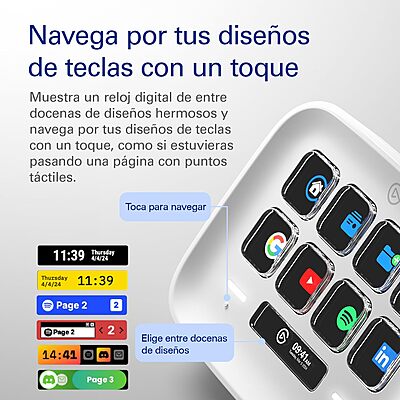 Elgato Stream Deck Neo