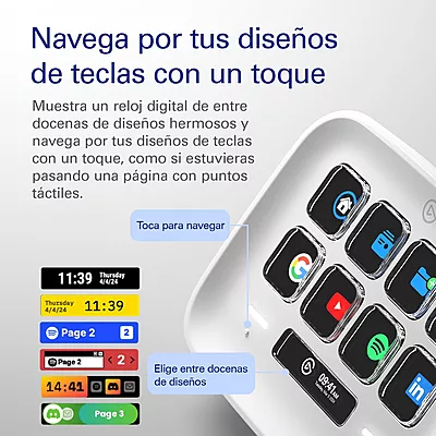 Elgato Stream Deck Neo