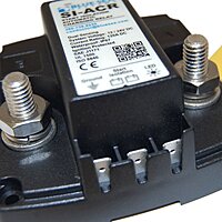 Blue Sea Systems Automatic Charging Relay (ACR) Series