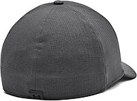 UNDER ARMOUR Men's Iso-Chill ArmourVent Stretch Fit Hat
