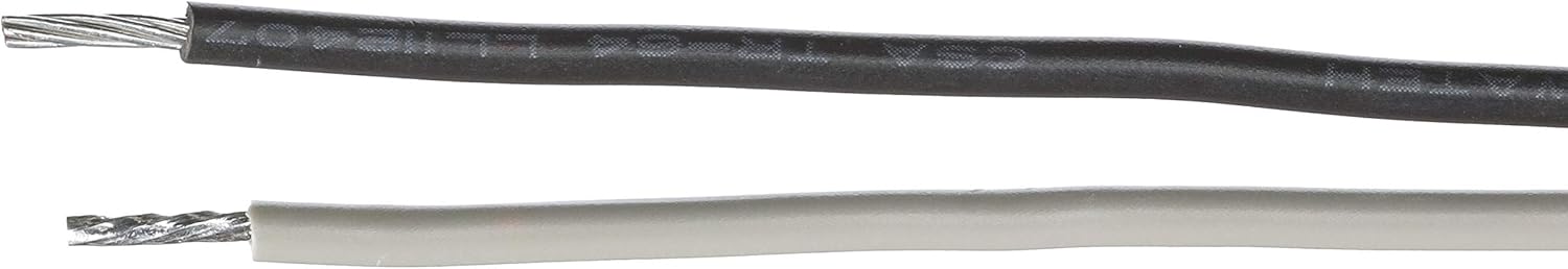 Attwood 910R2PSB-7 LightArmor™ 910R Series Round Plug-in Light Base — for All-Around Pole Light, 2-Pin