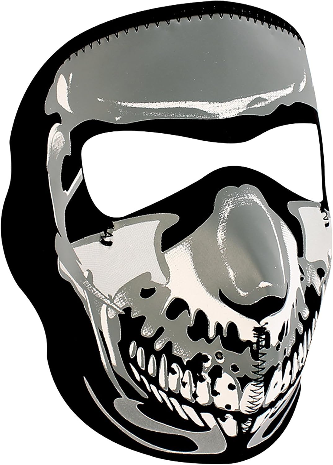ZANheadgear Neoprene Full Face Mask