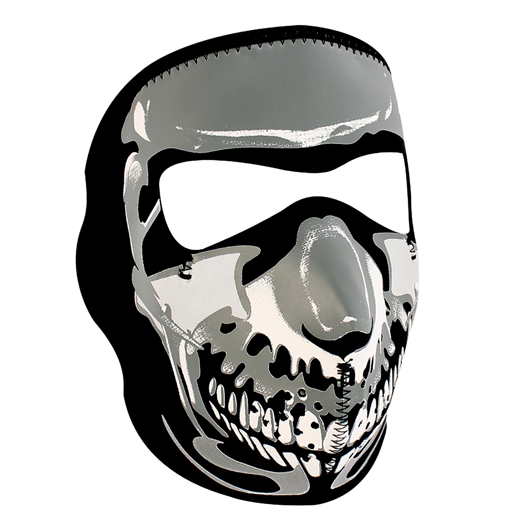 ZANheadgear Neoprene Full Face Mask