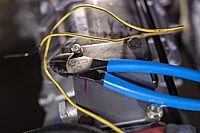 CHANNELLOCK Diagonal Cutting Pliers