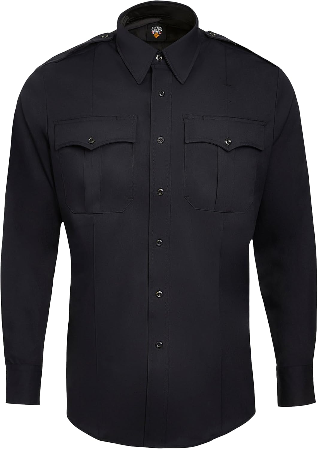 Flying Cross Core Flex/Core S.T.A.T. Men's Class A Long Sleeve Shirt