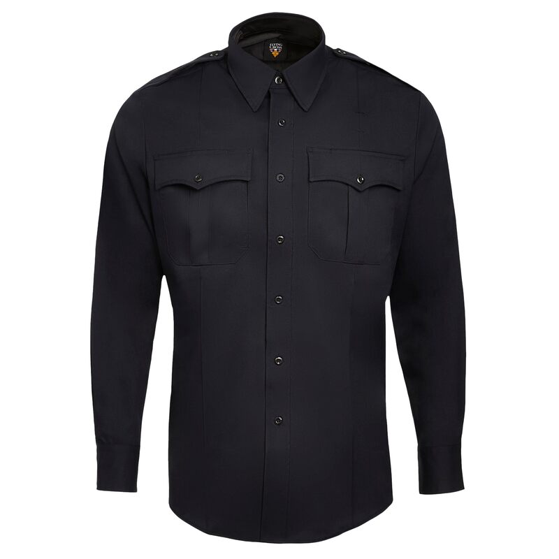 Flying Cross Core Flex/Core S.T.A.T. Men's Class A Long Sleeve Shirt