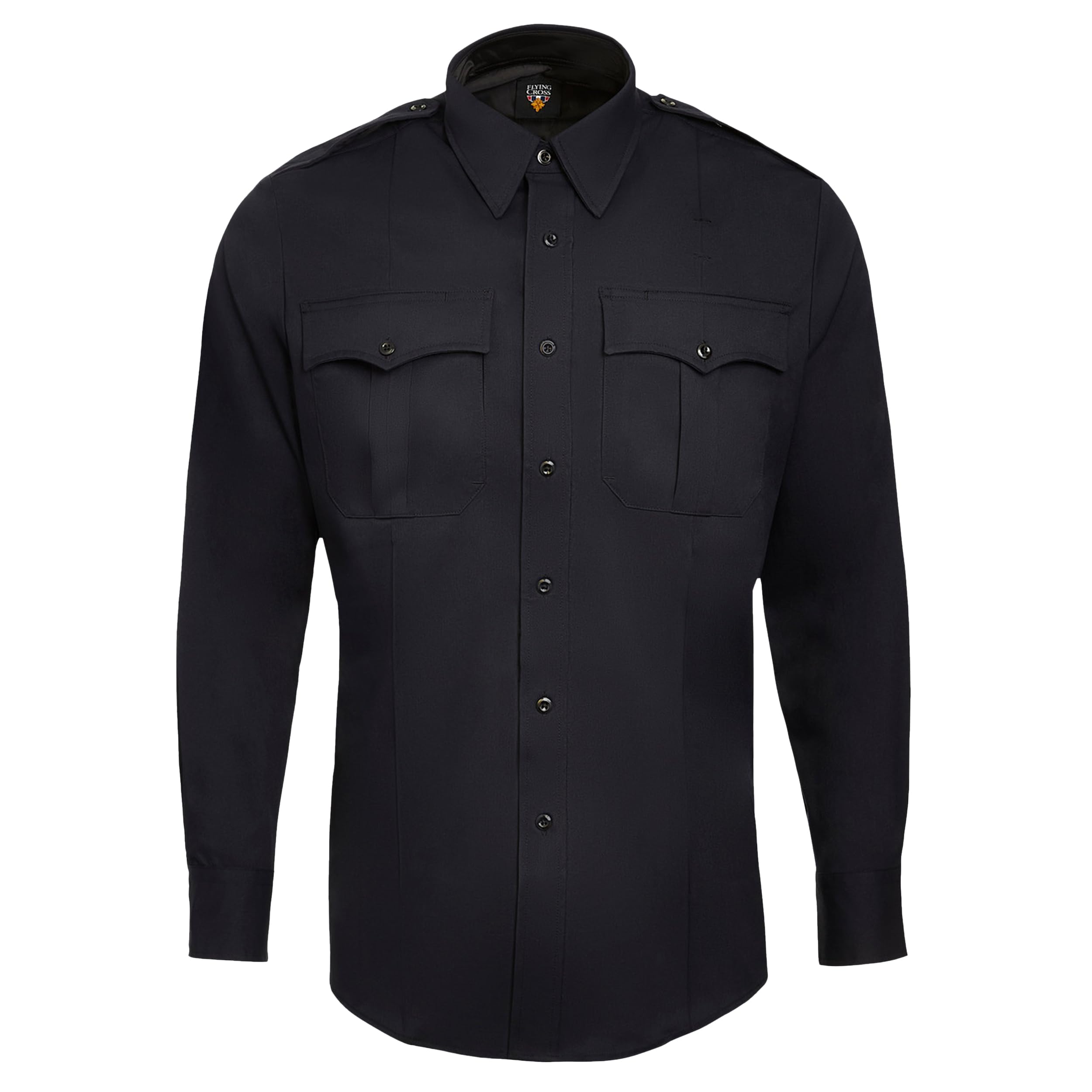 Flying Cross Core Flex/Core S.T.A.T. Men's Class A Long Sleeve Shirt