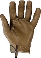 First Tactical Men's Pro Foam Knuckle Glove
