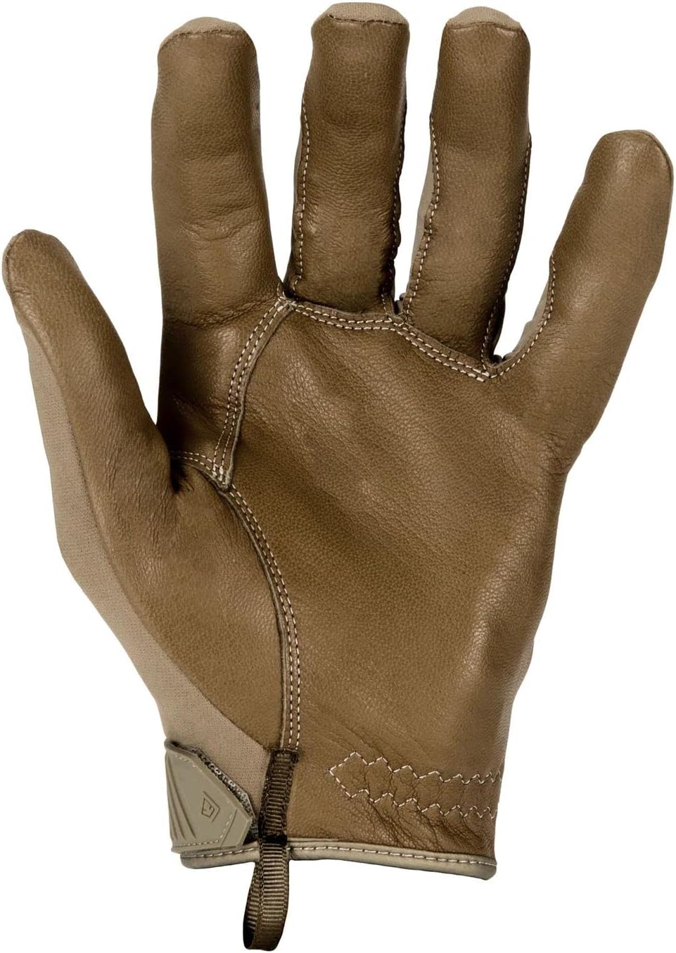 First Tactical Men's Pro Foam Knuckle Glove