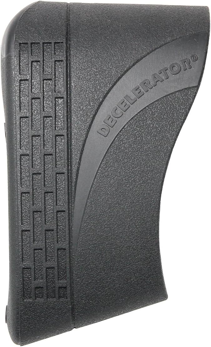Pachmayr Decelerator Slip-On Recoil Pad