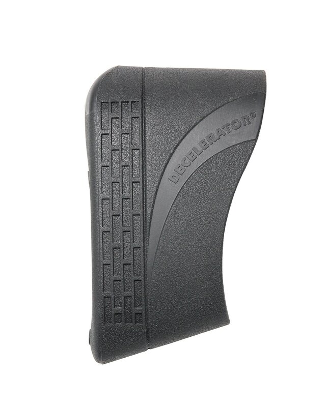 Pachmayr Decelerator Slip-On Recoil Pad