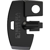 Blue Sea Systems 7903200 m-Series Battery Switch Spare Locking Key, Black