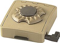 Streamlight 14155 Sidewinder NVGMount (Tactical) (Works with DOD, NATO and ISAF Combat Helmets)