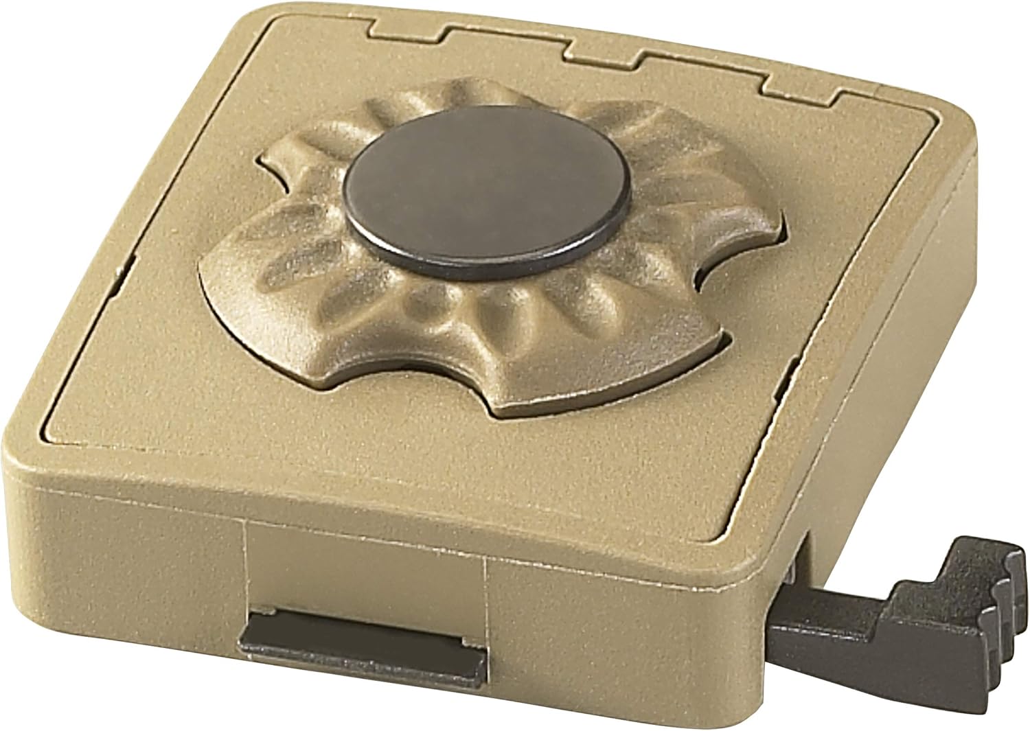 Streamlight 14155 Sidewinder NVGMount (Tactical) (Works with DOD, NATO and ISAF Combat Helmets)