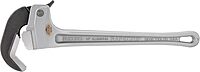 RIDGID 18 in. Aluminum Pipe Wrench