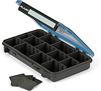 PLANO Waterproof StowAway Utility Box